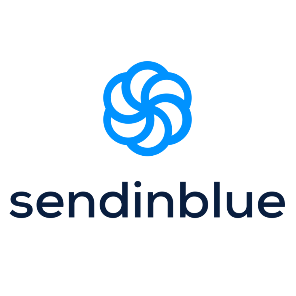 logo sendinblue