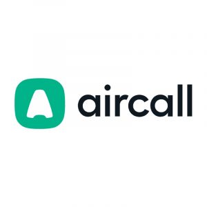 Aircall logo