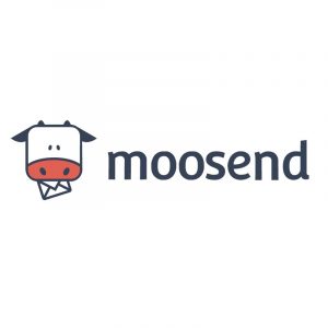 logo Moosend