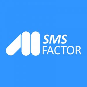 logo SMSFactor