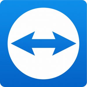 logo TeamViewer