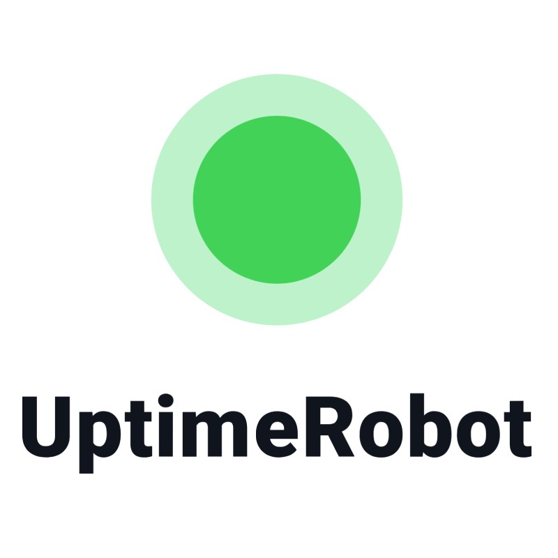 logo UptimeRobot