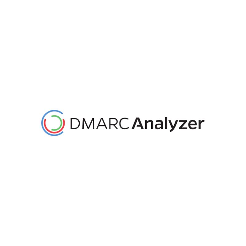 Logo DMARC Analyzer