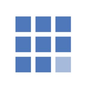 Logo Bluehost