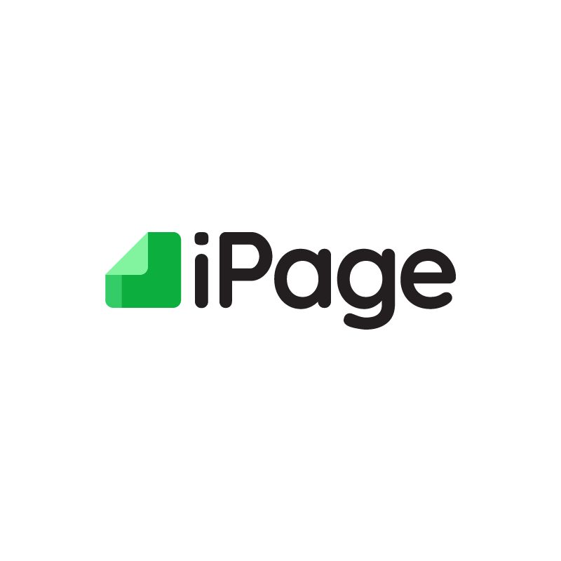 Logo iPage