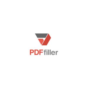 Logo PdfFiller