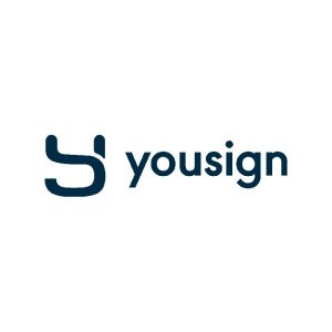 Logo Yousign