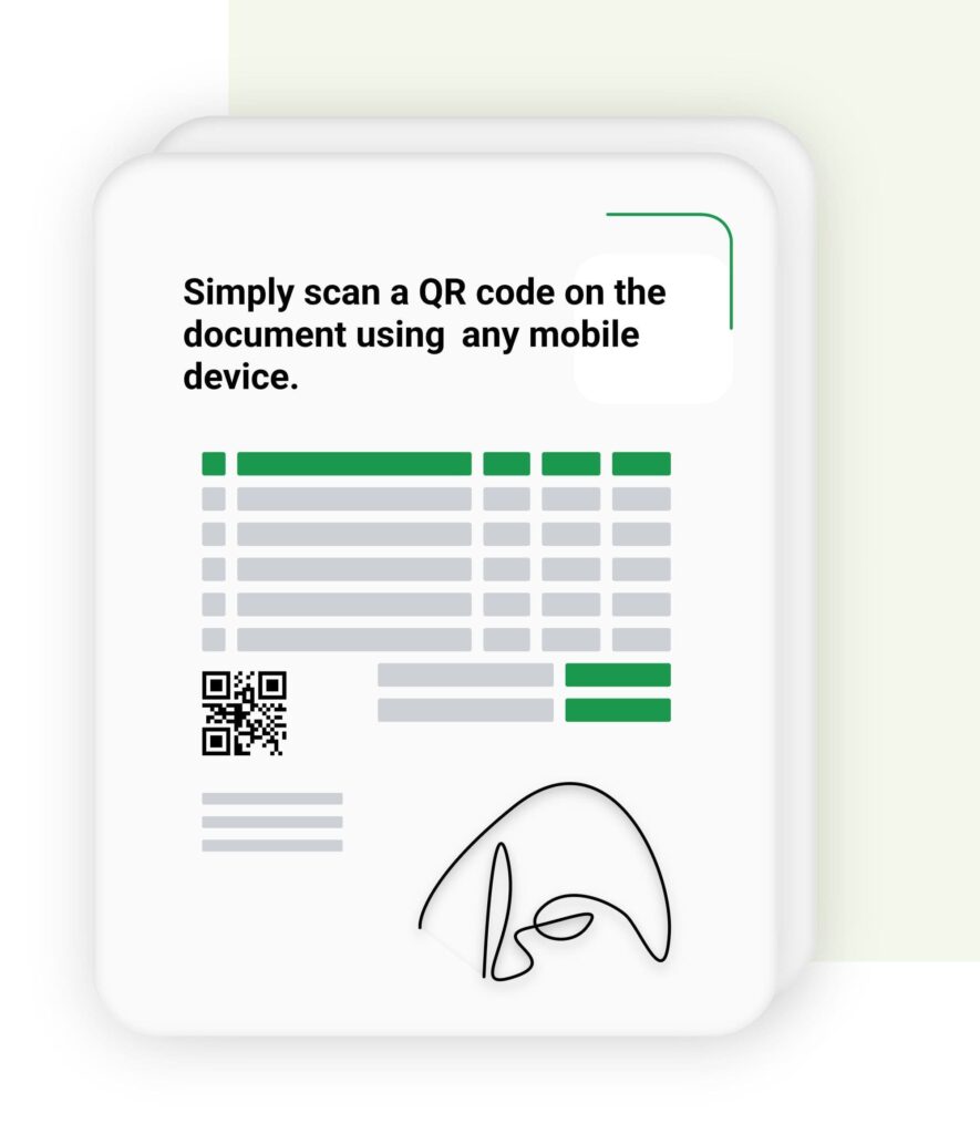 QR Code