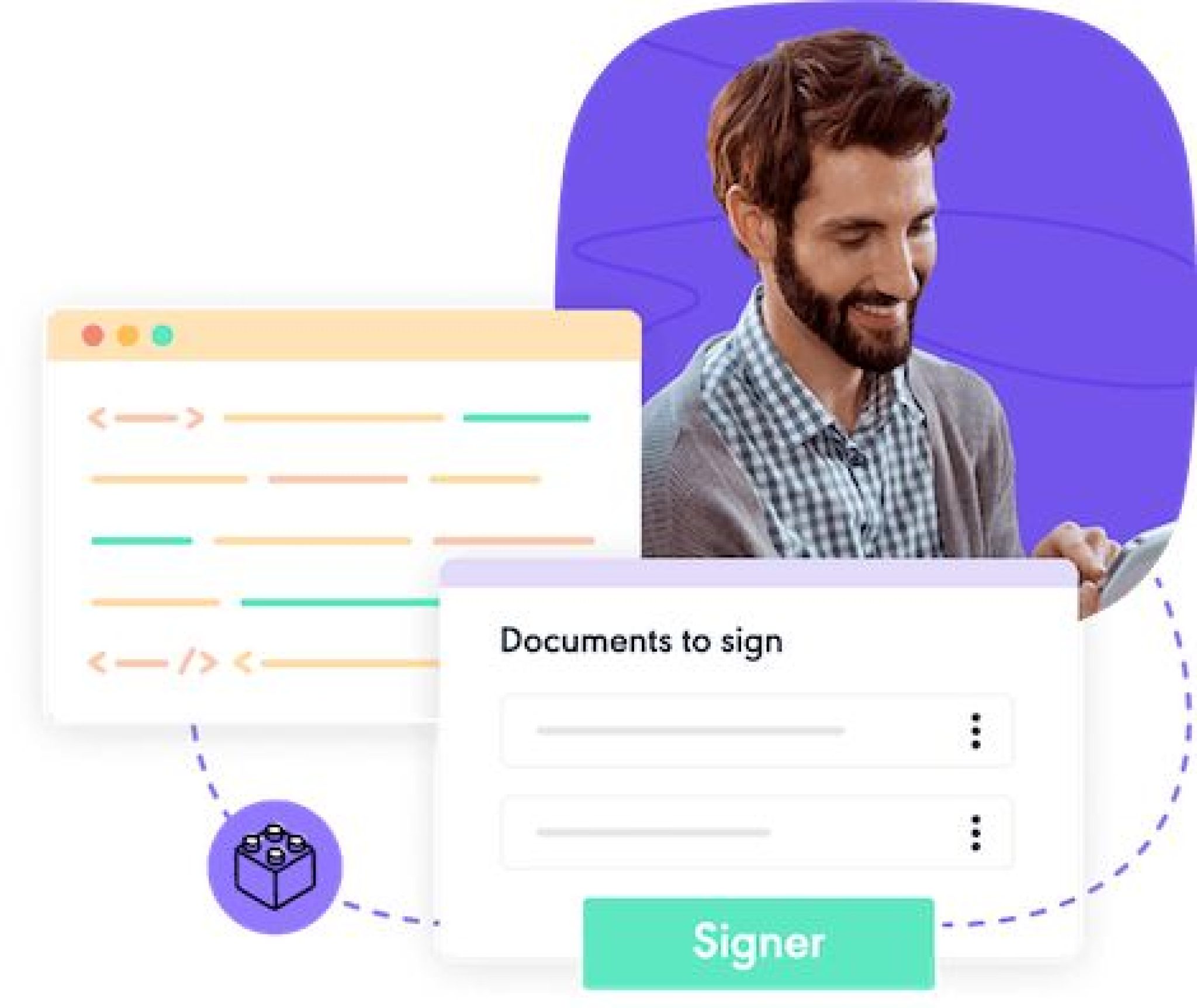 Yousign : Prix, Avis, Fonctionnalités & Alternatives - LEPTIDIGITAL ...