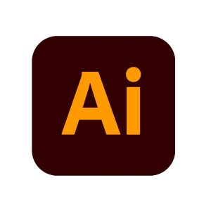 Logo Adobe Illustrator