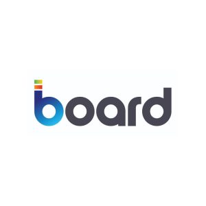 Logo Board