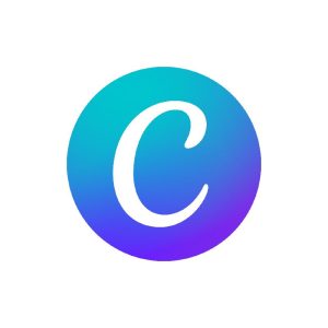Logo Canva Pro