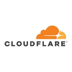 Logo Cloudflare