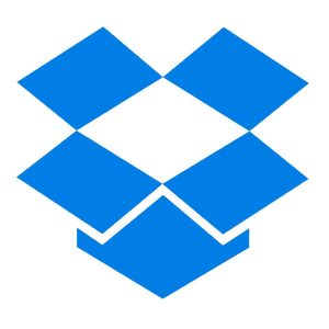 Logo Dropbox