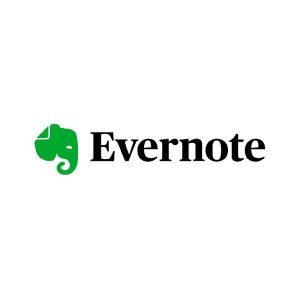 Logo Evernote