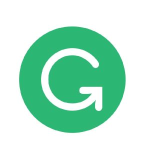 Logo Grammarly