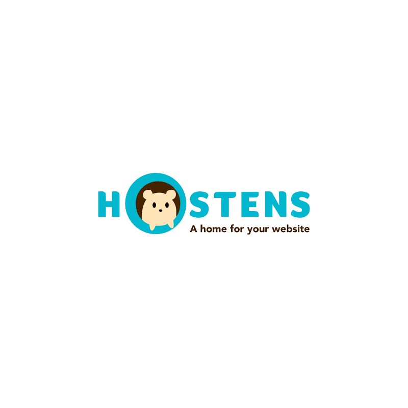 Logo Hostens