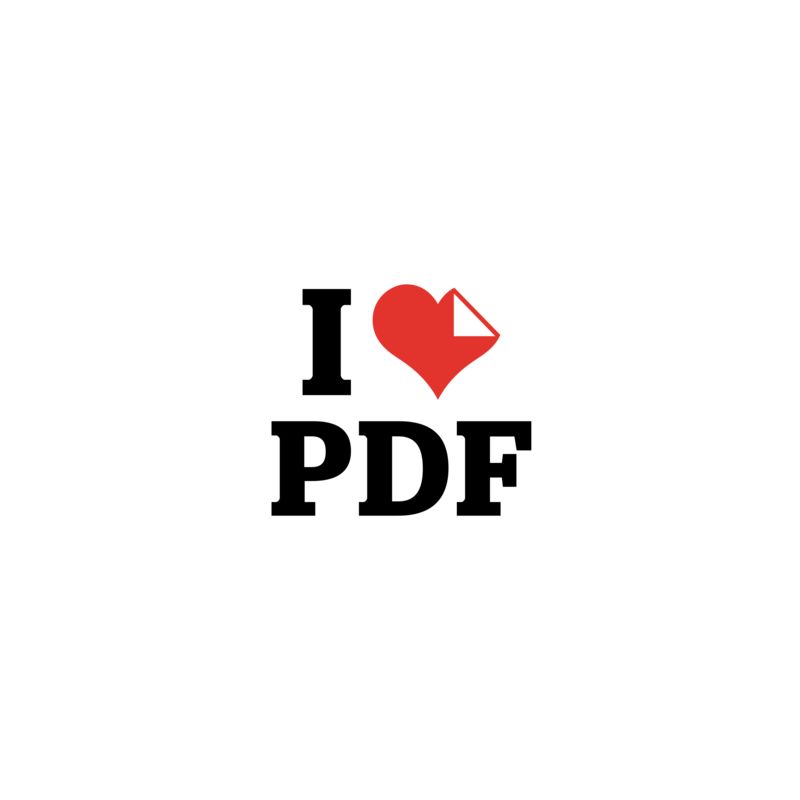 Logo iLovePDF