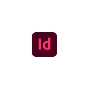 Logo Adobe InDesign