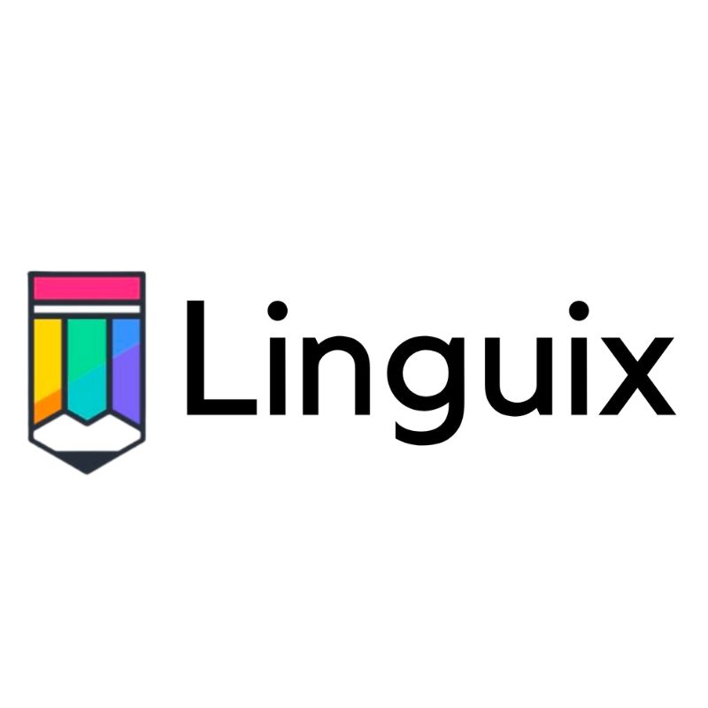 Logo Linguix