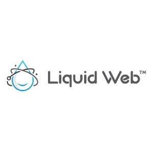 Logo Liquid Web