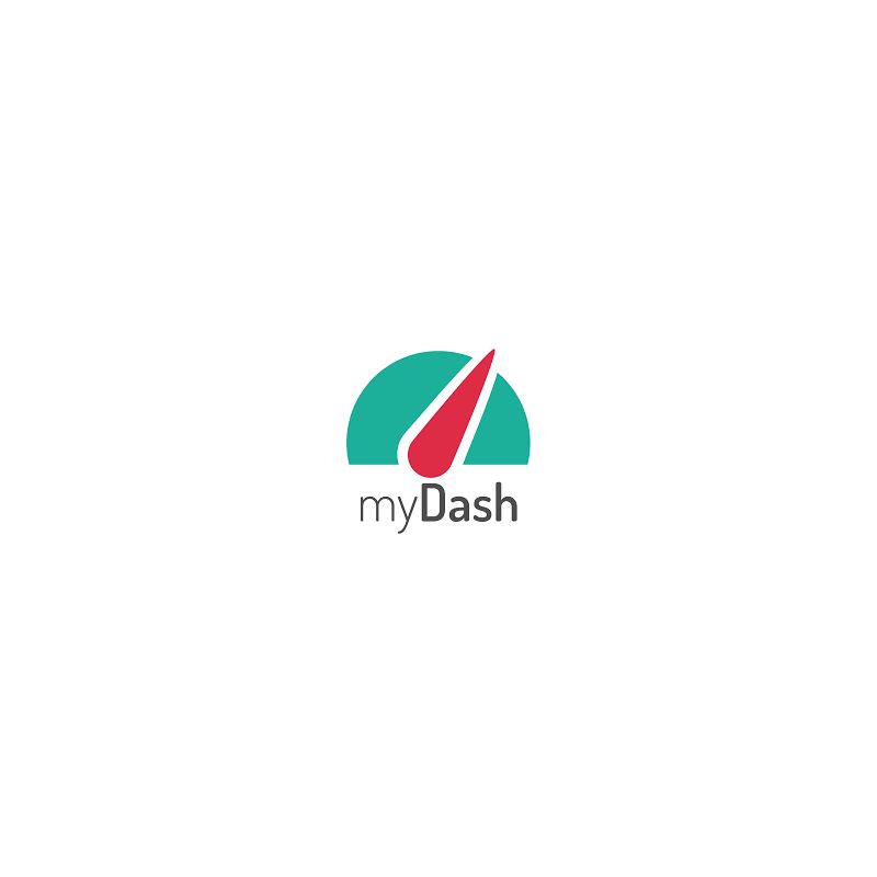 Logo MyDash