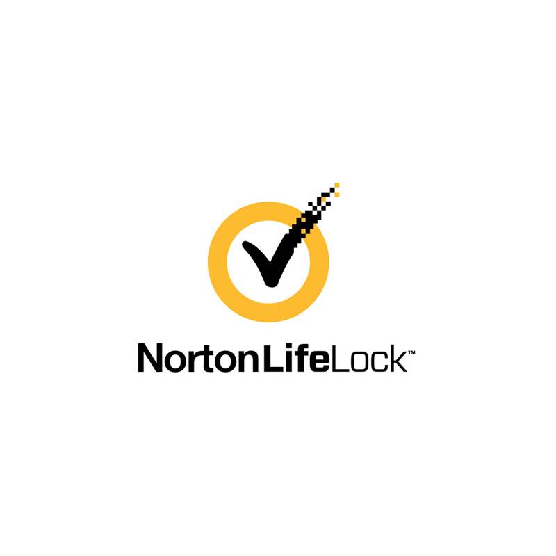 Logo Norton LifeLock