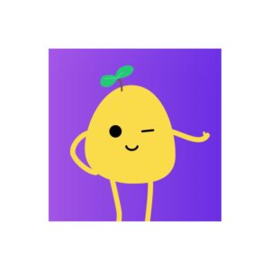 Logo PotatoVPN