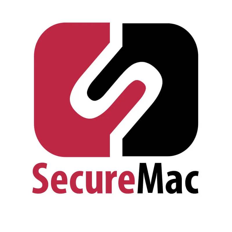 Logo SecureMac