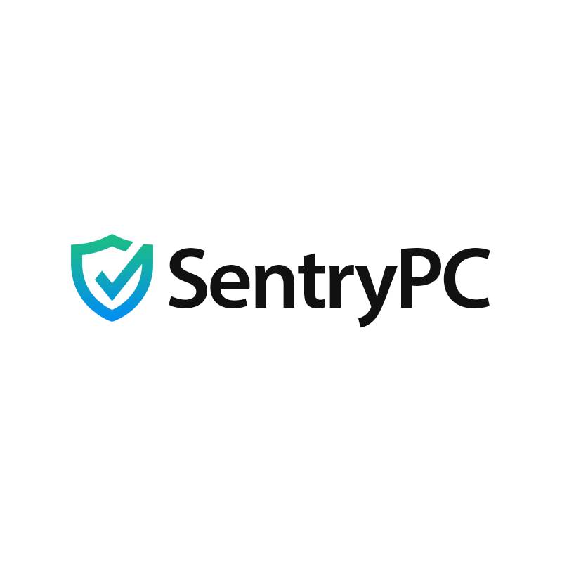 Logo SentryPC