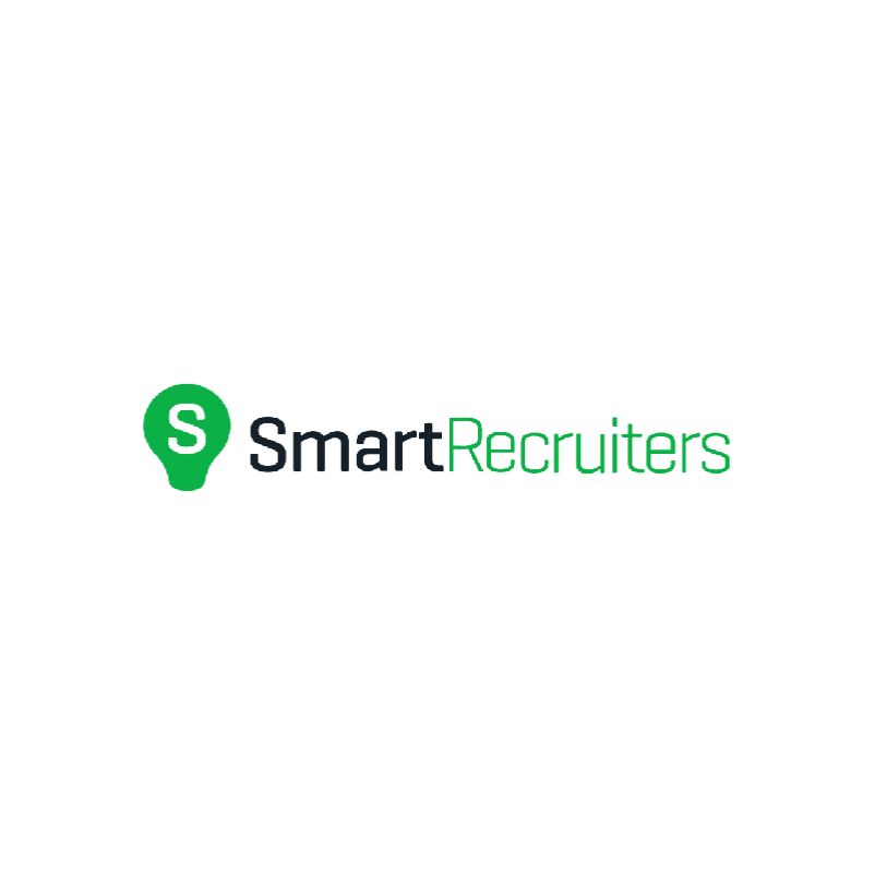 Logo SmartRecruiters