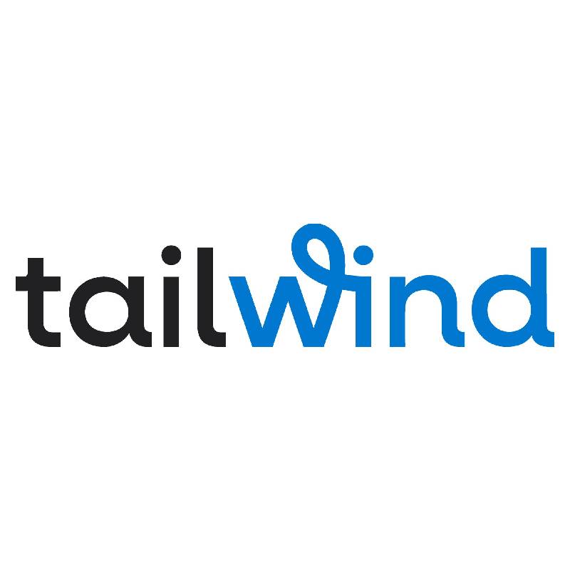 Logo TailWind