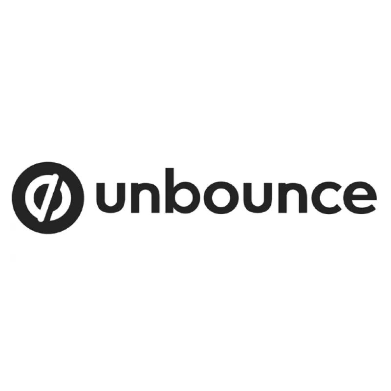 Logo Unbounce
