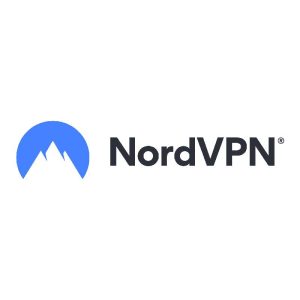 Logo NordVPN