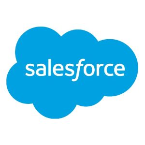 Logo Salesforce