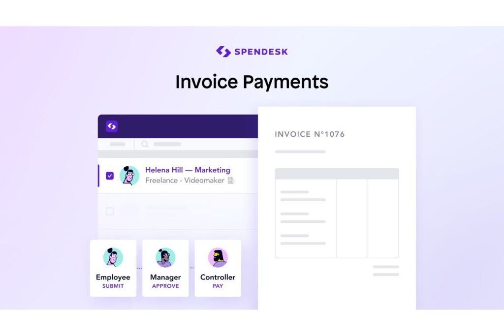 Suivi des paiements