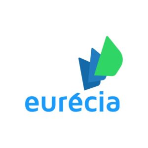 Logo Eurecia