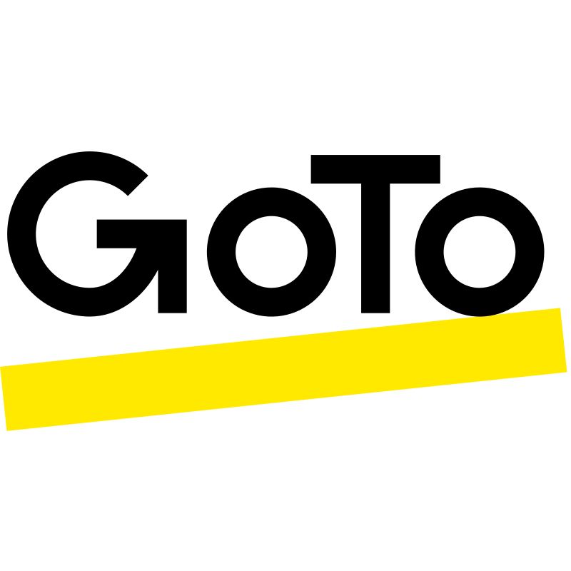 Logo GoToMeeting