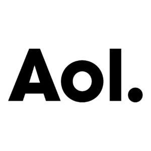 Logo AOL Mail