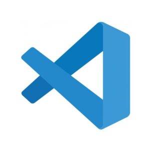 Logo Microsoft Visual Studio Code