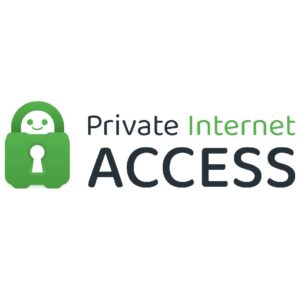 Logo Private Internet Access