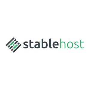 Logo Stablehost