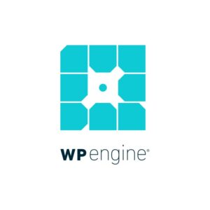 Logo WP Engine