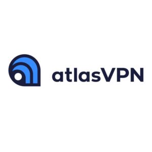 Logo AtlasVPN