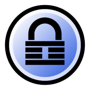 Logo Keepass