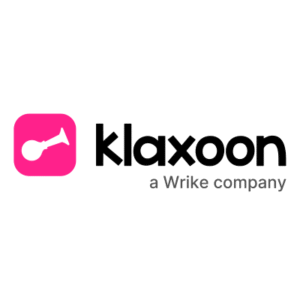 Logo de Klaxoon