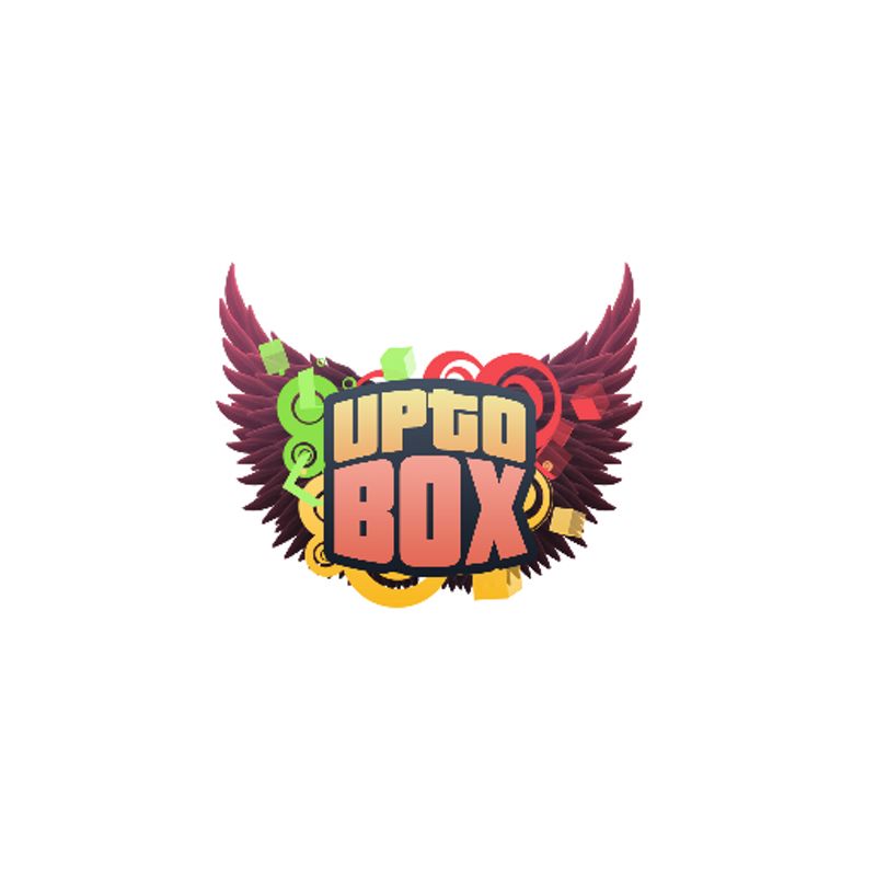 Logo Uptobox