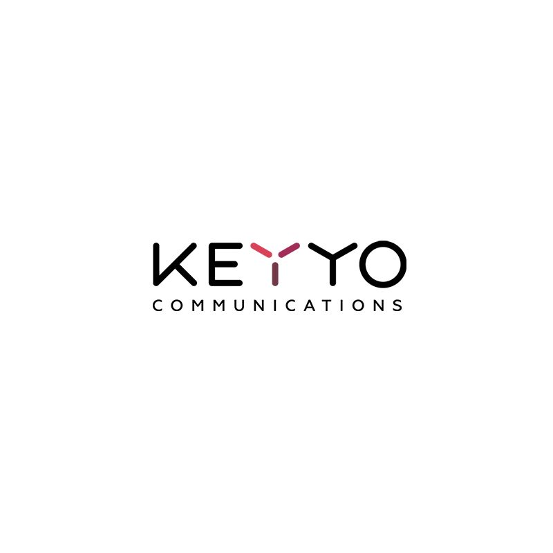 Logo Keyyo
