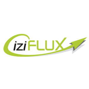 logo Iziflux