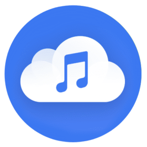 Logo 4K YouTube to Mp3